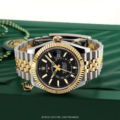 rolex sky dweller used|used Rolex Sky-Dweller for sale.